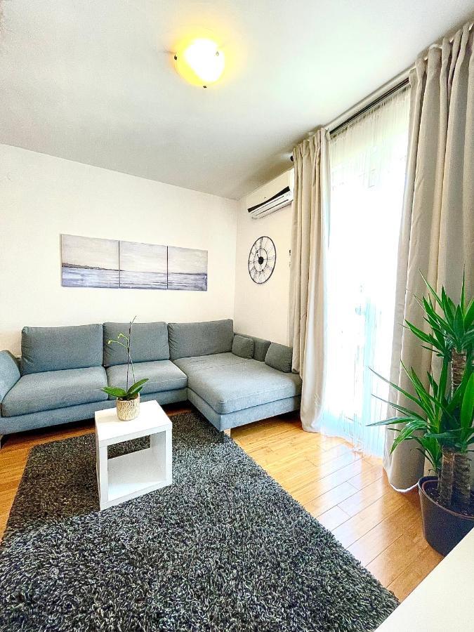 Emili Daire Zadar Dış mekan fotoğraf